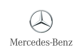 Logo Mercedes