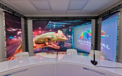 DELL France (Bezons, 95870) – Avril 2023